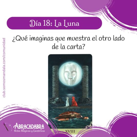 La Luna