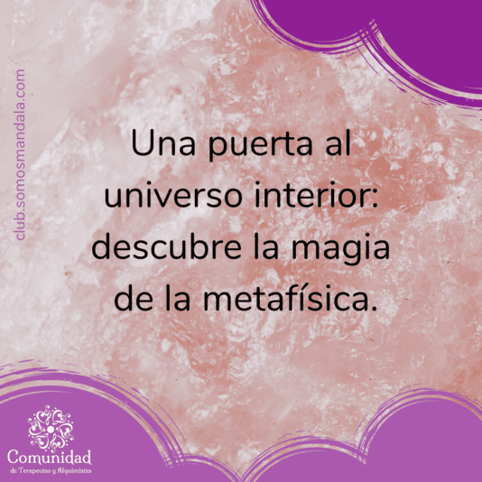 club lectura metafisica