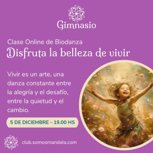 Evento Gimnasio
