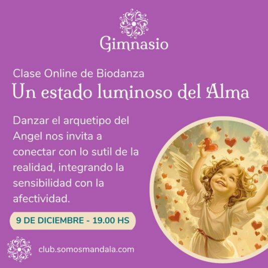 2° sesión del Bio