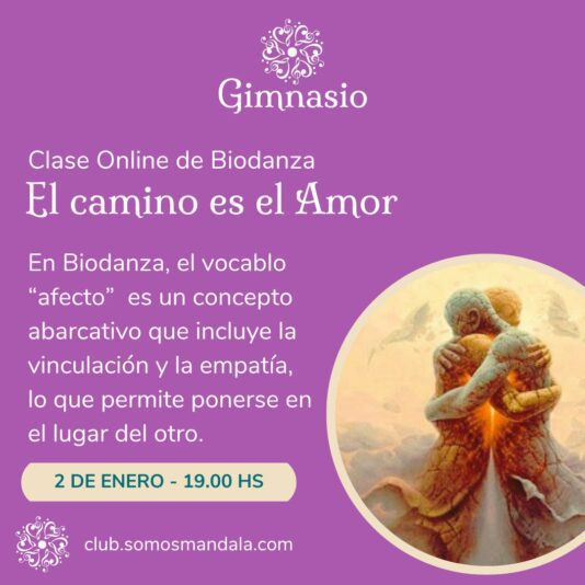 Evento Gimnasio