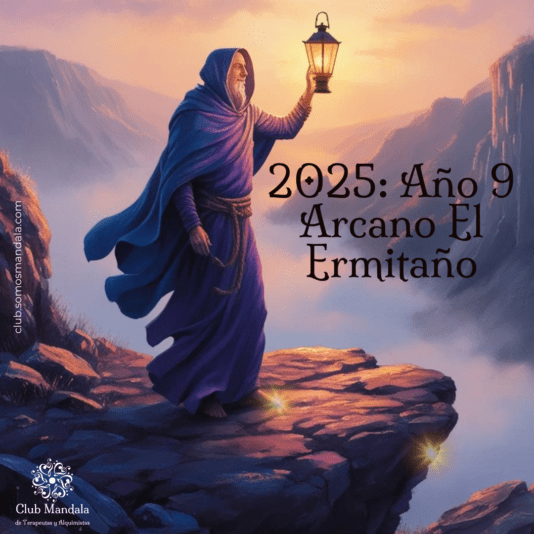 El Ermitaño