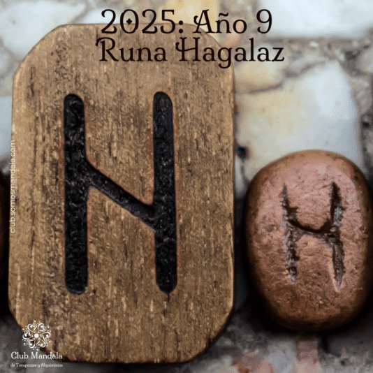 Runa Hagalaz