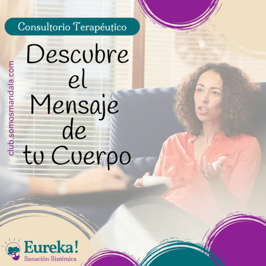 Frases Eureka