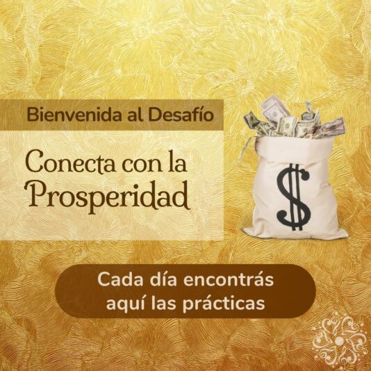 Desafío Prosperidad 1