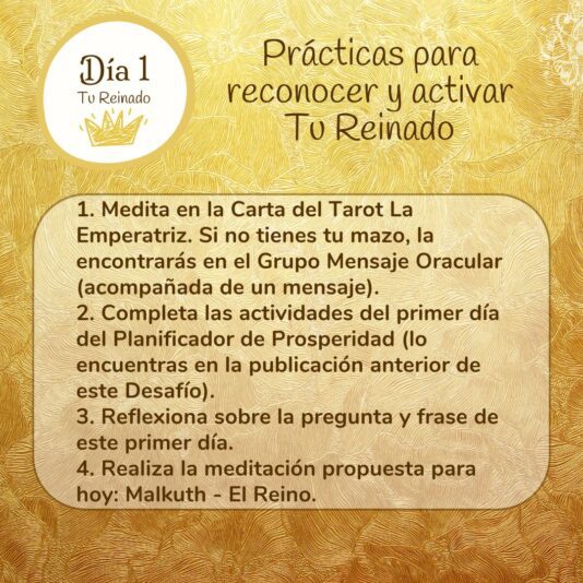 Desafío Prosperidad Día 1 (3)