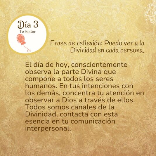 Desafío de Prosperidad Día 3 (2)
