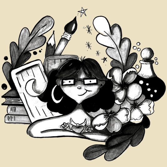 autorretrato