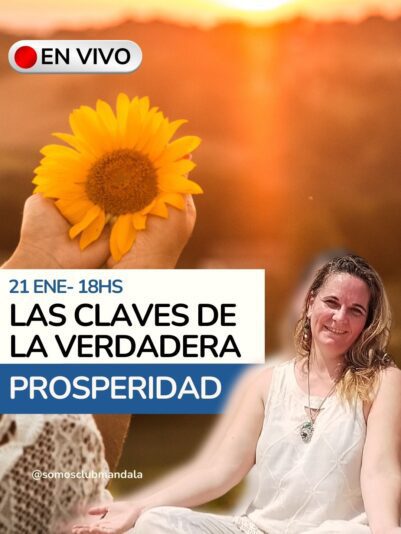Curso de Prosperidad
