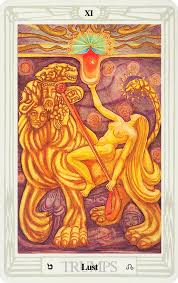 La Fuerza Crowley