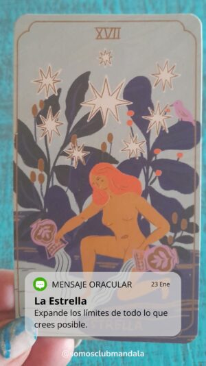 La Estrella Mensaje Oracular