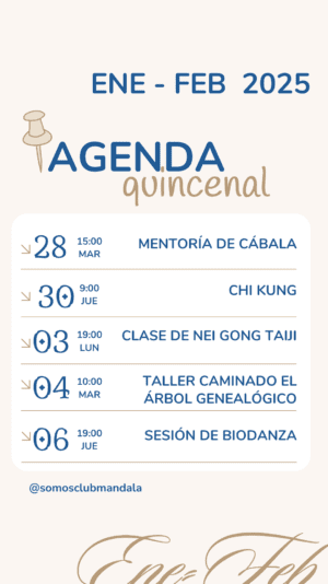 Agenda (1)