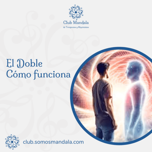 el doble