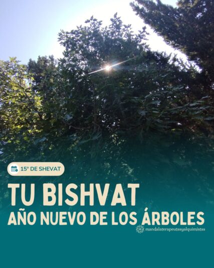 Tu Bishvat 1