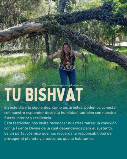 Tu Bishvat 3