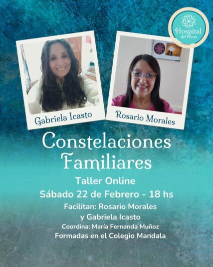 Taller Constelaciones