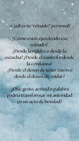 Día 7