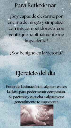 Reflexión dia 24