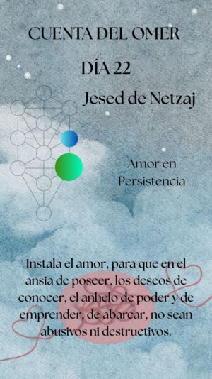 Jesed de Netzaj