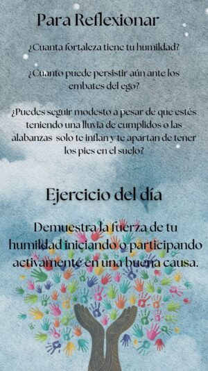 Reflexion dia 32