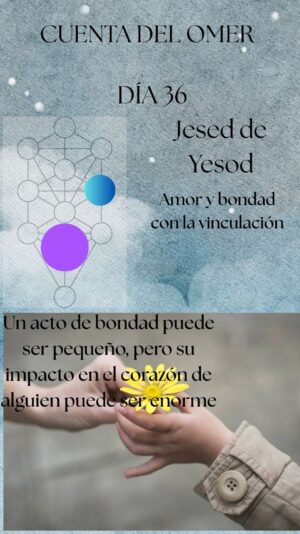 Día 36
