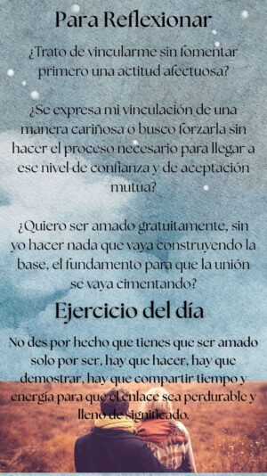 Reflexion dia 36