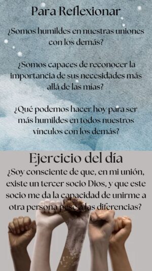 Reflexion dia 40
