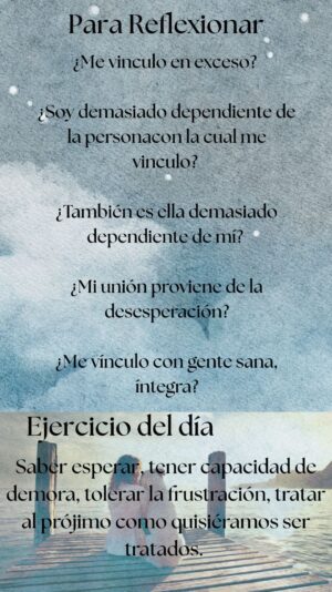REFLEXION DIA 37