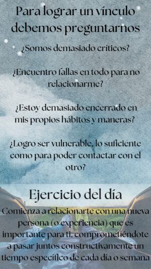 Reflexion dia 41