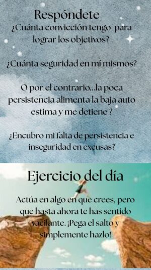 Reflexion dia 46