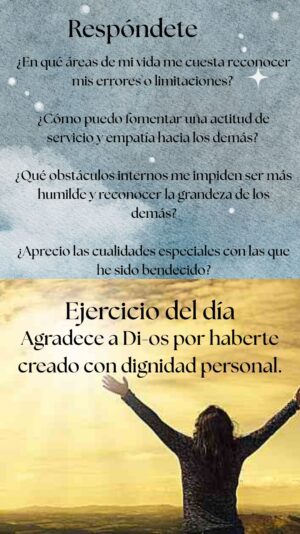 Reflexión dia 47