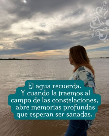 Constelaciones Acuáticas