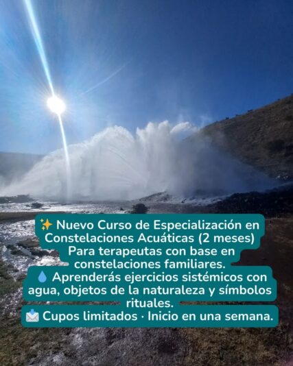 Constelaciones Acuáticas 2