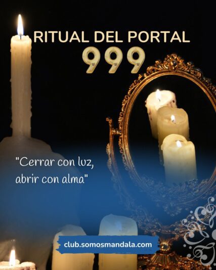Ritual 999