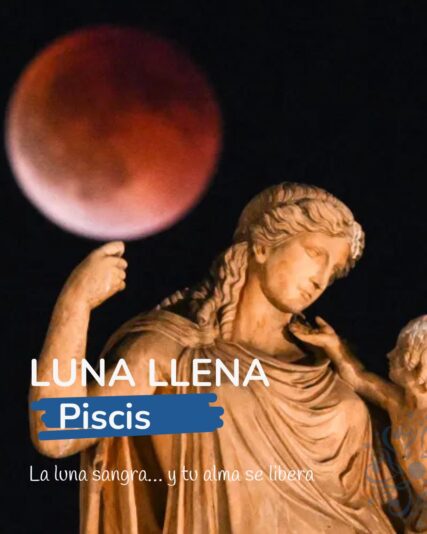 Luna llena