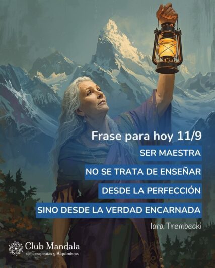 Frase con foto