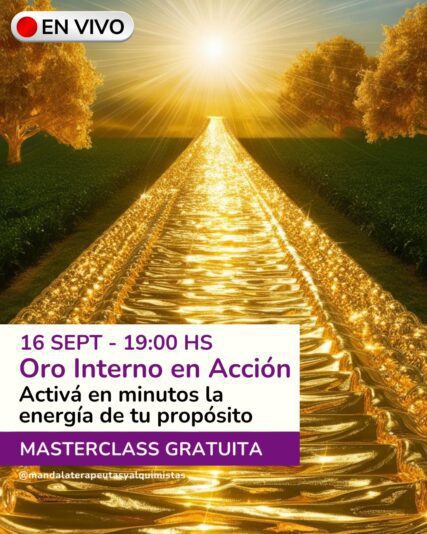 Prosperidad Consciente (1)