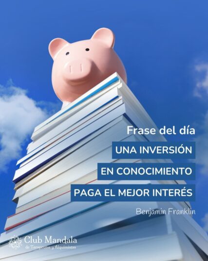 Frase con foto