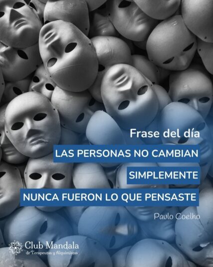 Frase con foto