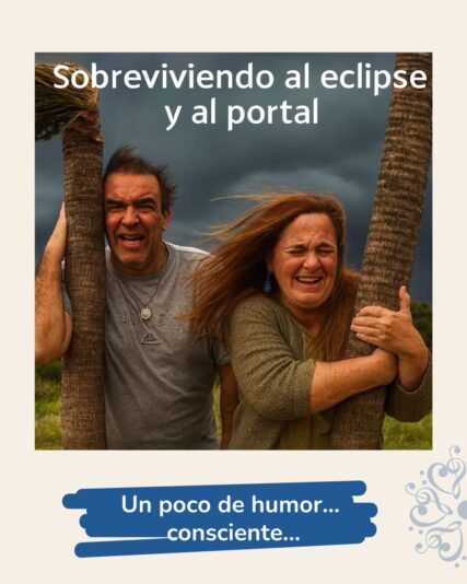 Humor consciente