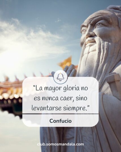 Confucio