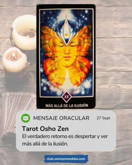 Mensaje Oracular (1)