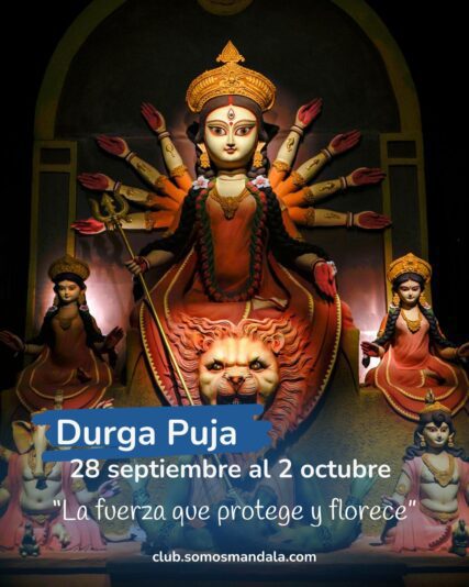 Día de...