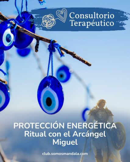 Consultorio Terapéutico