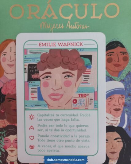 Mujeres que inspiran
