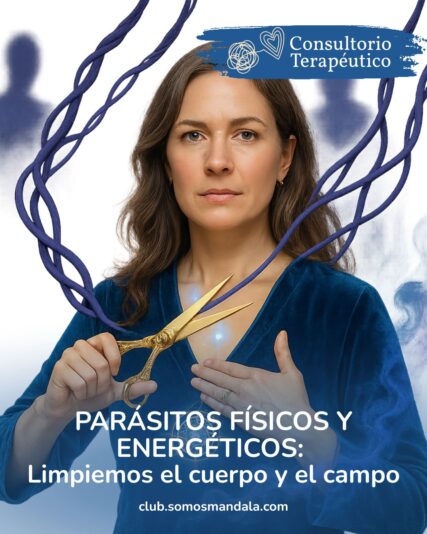 Consultorio Terapéutico