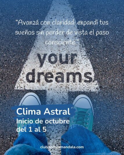 Clima Astral