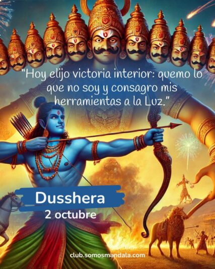 Día de...