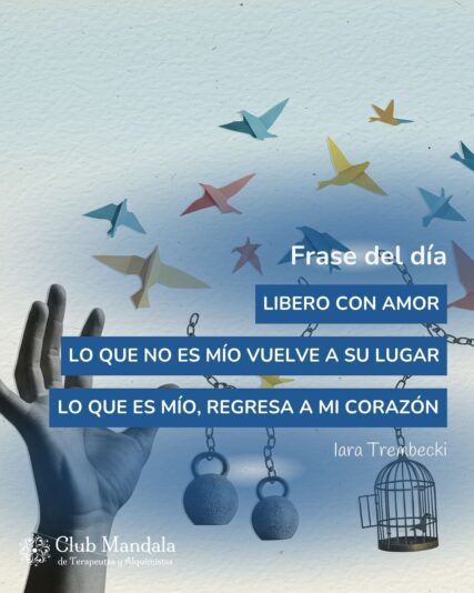Frase con foto