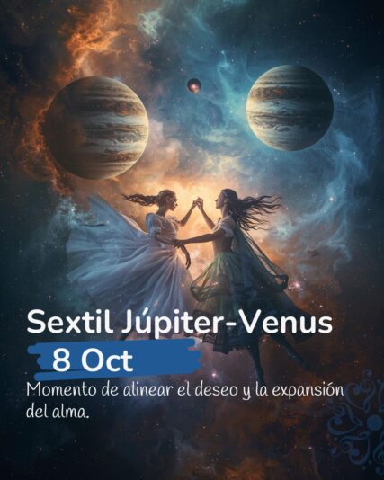 Evento Astrológico (1)